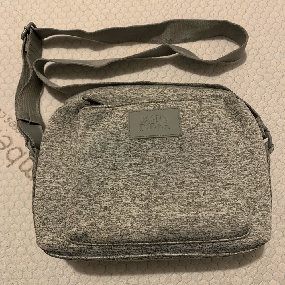 DAGNE DOVER crossbody